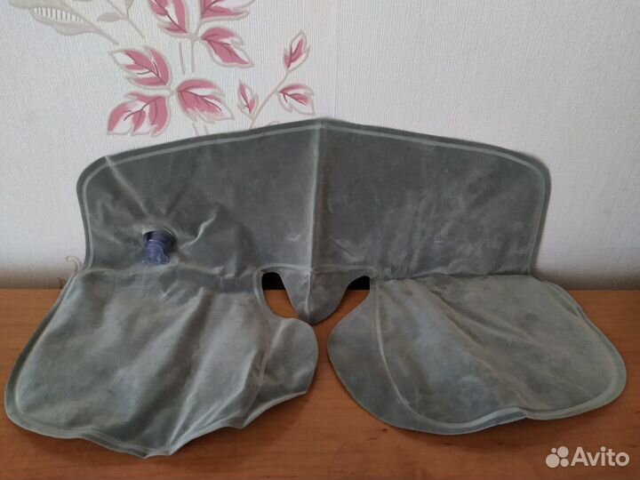 Подушка для путешествий