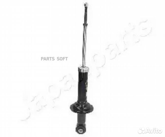 Japanparts MM50027 Амортизатор