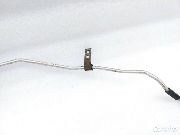 Трубка гидроусилителя Chrysler Grand Voyager 5 RT