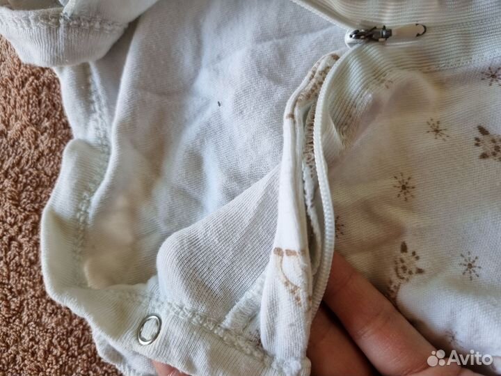 Кокон для новорожденных