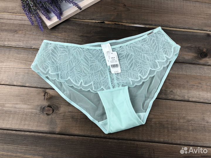 Трусы женские кружево новые Англия