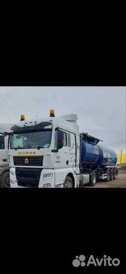 Перевозка тёмных нефтепродуктов