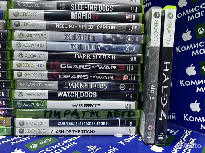 Xbox 360 Xbox One игры kinect