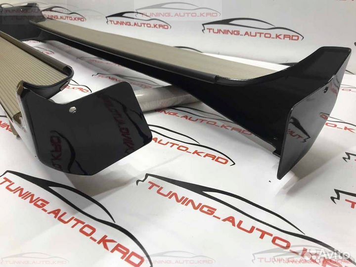 Подножки (пороги) Toyota Land Cruiser 100 C5772