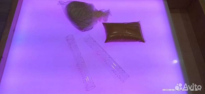 Стол для песочного рисования