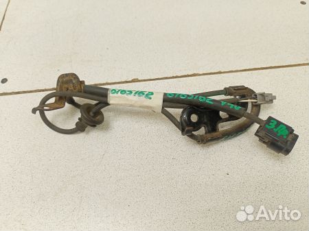 Проводка (коса) Тойота ES 5