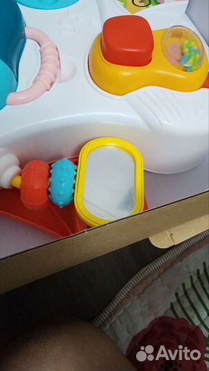 Ходунки каталка