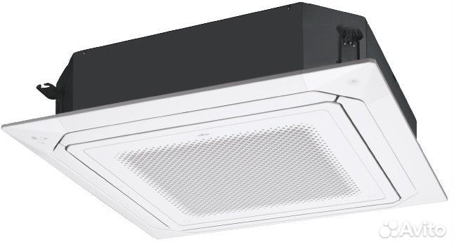 General Circular Flow auxg36K Eco