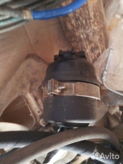 Рейка ваз priora гур