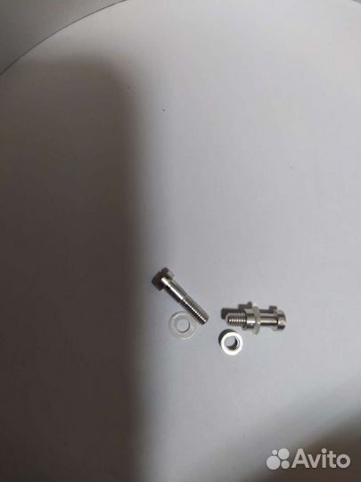 Кабель для Шелла и головы винилового проигрывателя