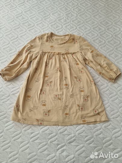 Детские вещи пакетом