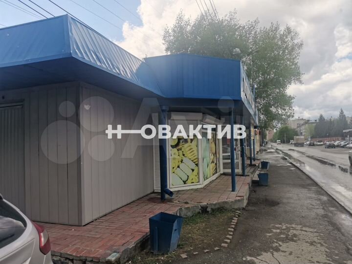 Продам торговое помещение, 126 м²