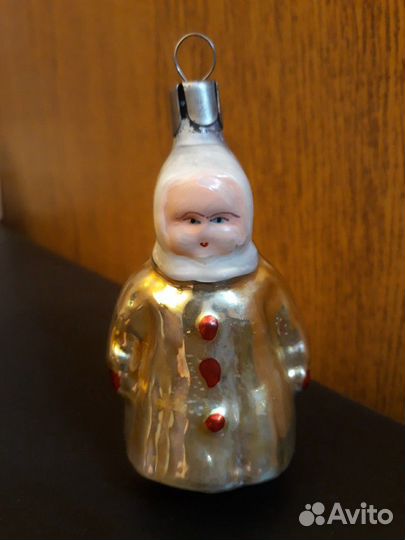 Елочная игрушка