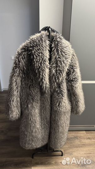 Шуба Love Republic новая