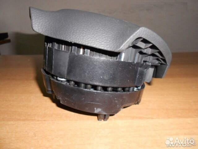 Комплект подушек безопасности srs VW Polo