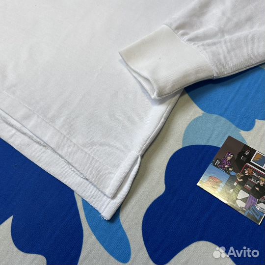 Лонгслив Polo ralph lauren