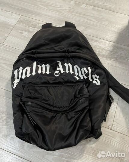 Рюкзак женский palm angels оригинал