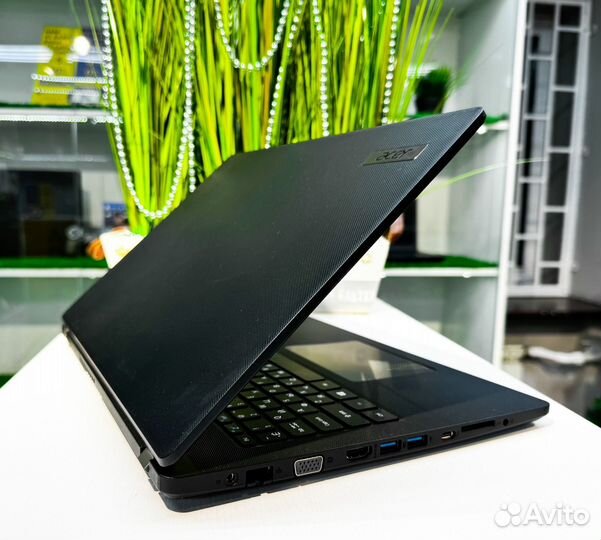 Ноутбук acer N19Q8