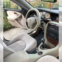 Rover 75 2.0 MT, 2000, 301 000 км, с пробегом, цена 450 000 руб.