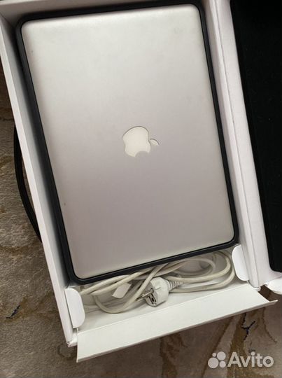 Macbook pro 13 2010
