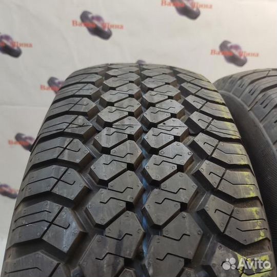 Cordiant Business CA 225/70 R15