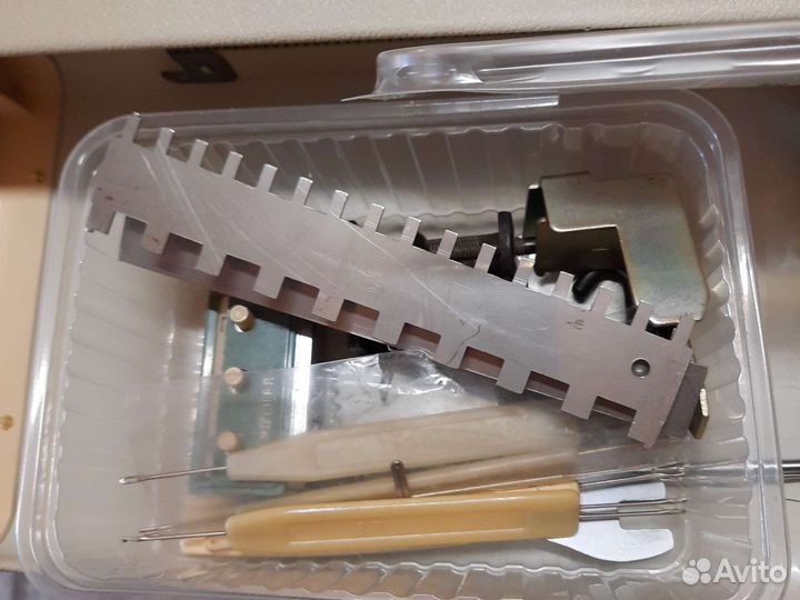 Вязальная машина brother 120 7-ой класс Япония