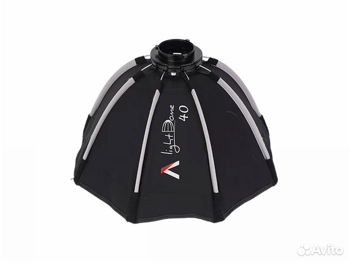 Aputure Light Dome 40 софтбокс для Aputure 80c