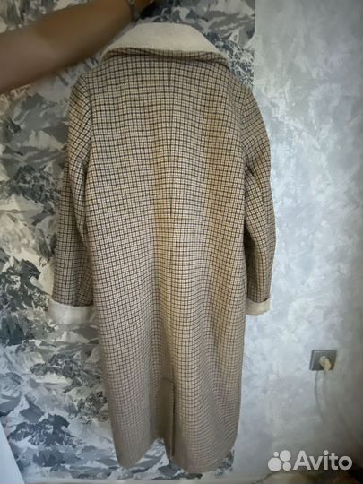 Пальто женское