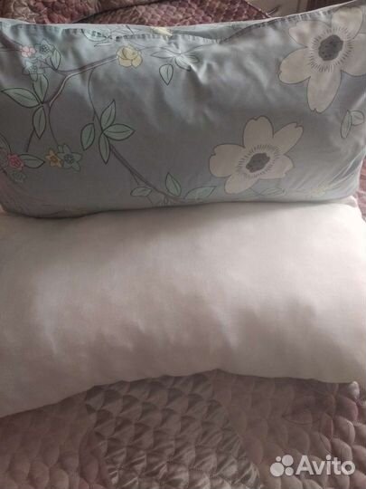Подушки