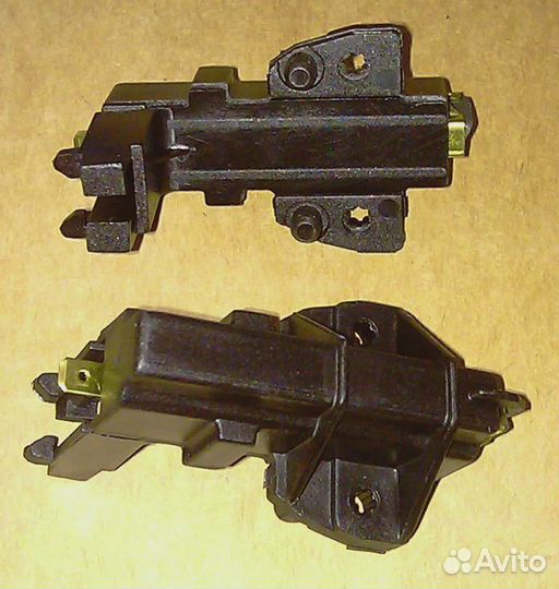 Щетка угольная 'schunk-italia', 5x13.63x32mm, L94M