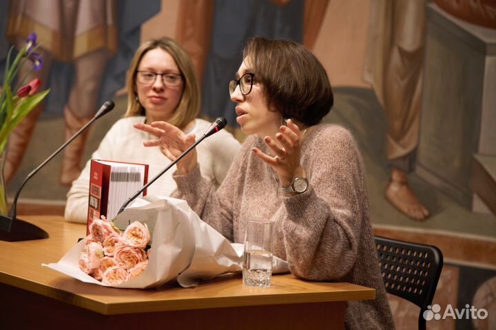 Коуч по литературному творчеству