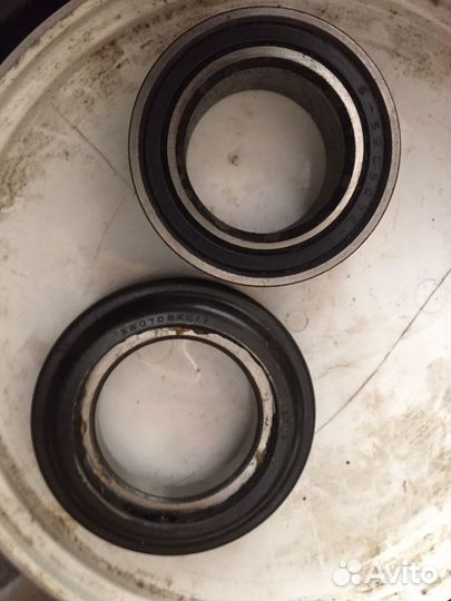 Запчасти на жигули ниву