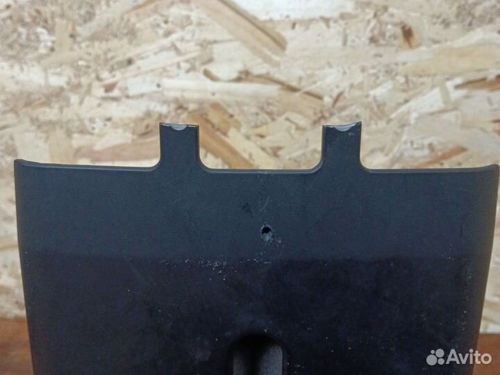 Кожух рулевой колонки 1095779BMW 5 e39