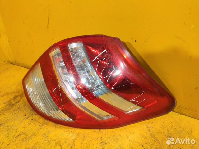 Фонарь задний правый для Toyota RAV-4 2006-2013