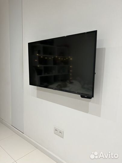 MI LED tv4A pro