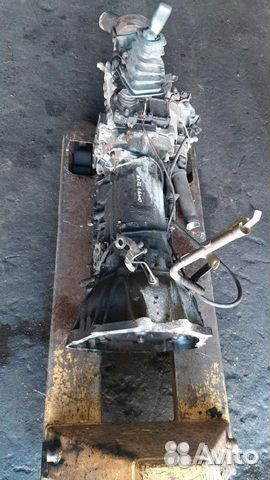 АКПП Mitsubishi Pajero 3.0 30-43LE