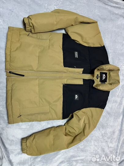 Пуховик rliksilver