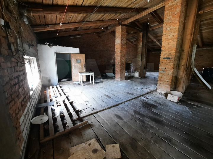 Склад 174,2 м²