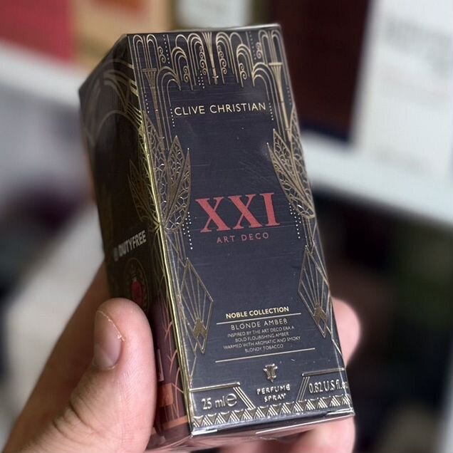 Clive Christian XXI пробник