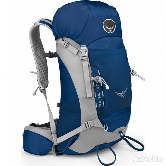 Рюкзак osprey kestrel 28 (s/m) новый