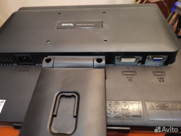 Монитор Benq 19