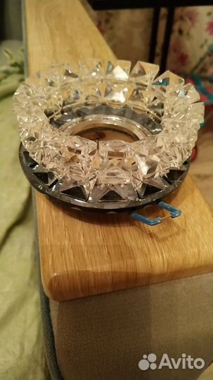 Светильник потолочный