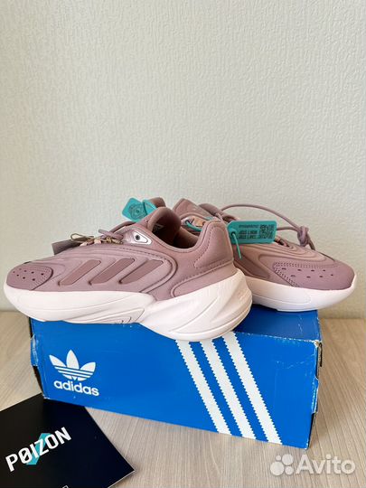 Кроссовки Adidas Originals Ozelia W