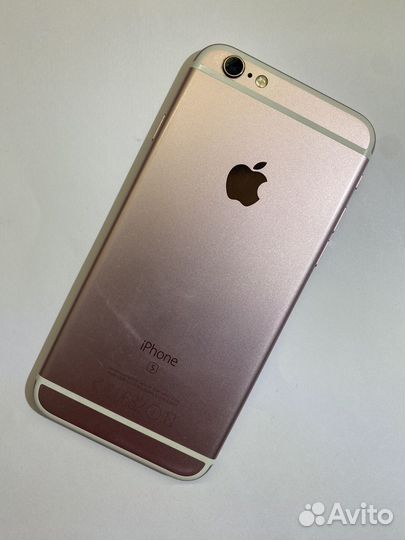 iPhone 6S, 16 ГБ
