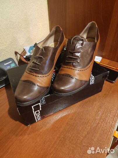 Ботильоны женские