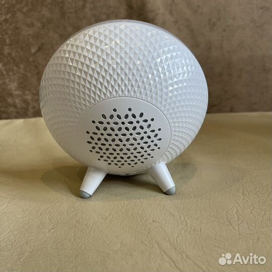 Беспроводное зарядное. Bluetooth колонка. Ночник