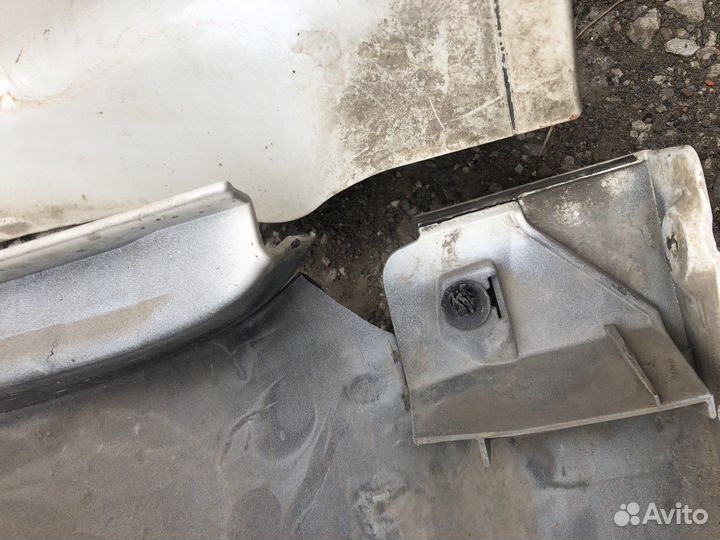 Накладка порога