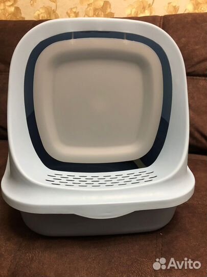 Лоток для питомца