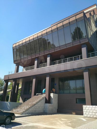 Помещения в Бизнес-центре (28 шт)