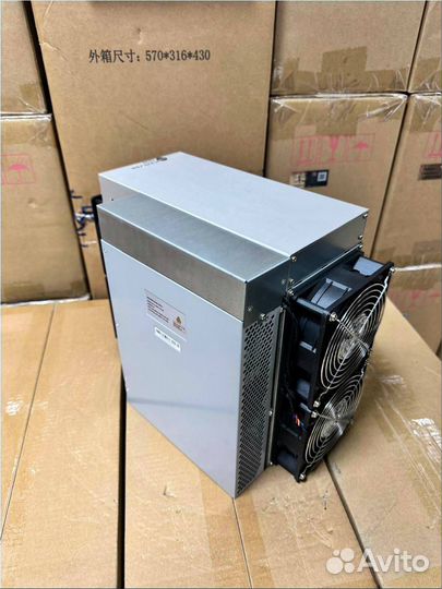 Iceriver ks3m 6T